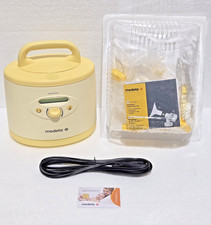 Medela Symphony 2.0  New Kit  Includes everything to get started 