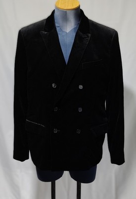 The Kooples Samtjacke Neu