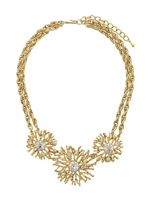 KJL KENNETH J. LANE for Avon Regal Riches Starbur… - image 7
