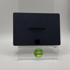 Samsung 2.5" 870 QVO 1TB eSATA III 6Gbps SSD MZ7M31T0HALD
