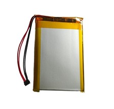 Replacement 3.7V 1800mAh Battery for Audio MP3 Player FiiO X1 II / FX1221
