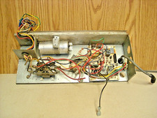 CCBAA1-CONDENSER CONT BOARD   1097-83-501    ASSY FROM ARMSTRONG  PGE101330D075A