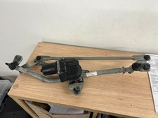 2023 SKODA SUPERB MK4 Wiper Motor & Linkage  3V2955023A