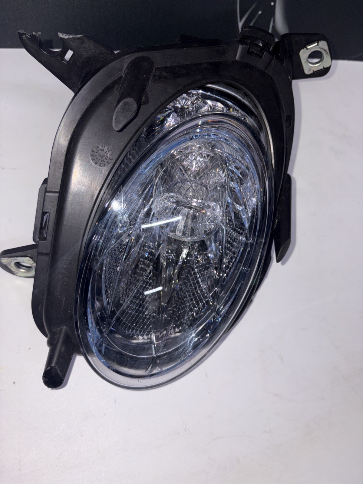 21-23 BENTLEY BENTAYGA FRONT LEFT TURN SIGNAL LED DAYTIME RUNNING LAMP#3310