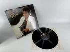 MICHAEL JACKSON - Thriller - QE38112 Epic 1st Press Vinyl LP 1982