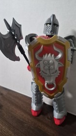 LEGO Castle: Sir Adric (8704)