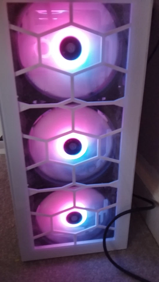 Gaming PC - Image 3 of 4