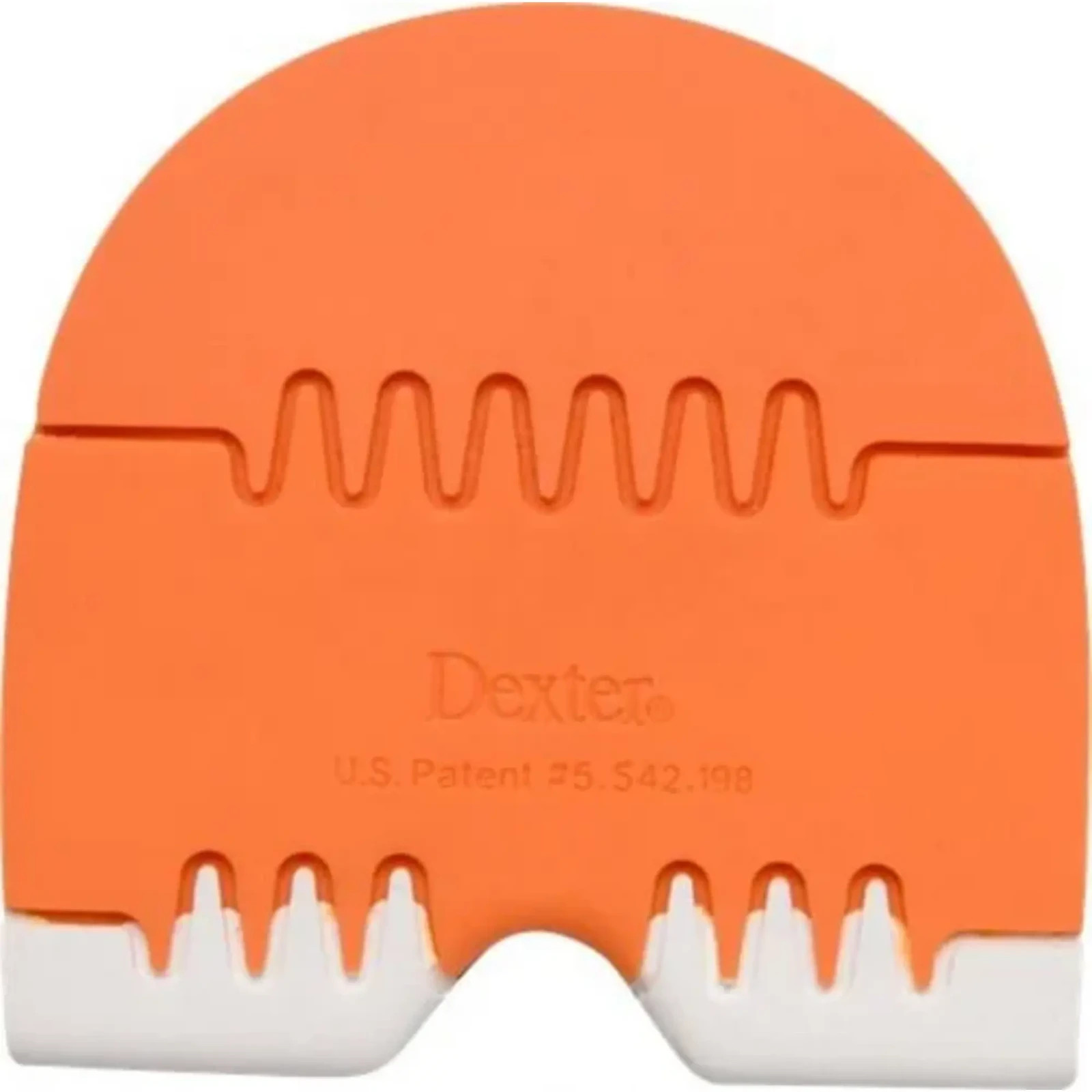 Dexter H1 Sawtooth Heel 3690₽