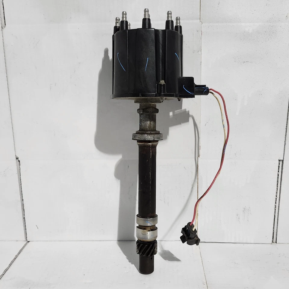 💥 1988-1994 Chevy GMC C K 1500 2500 Ignition Distributor 5.0 5.7 1103749 OEM - Image 3 of 3
