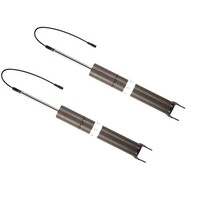 2 Bilstein StoßDäMpfer B4 2-26-147543 Hinterachse FüR Porsche 911 997 911 Cabrio