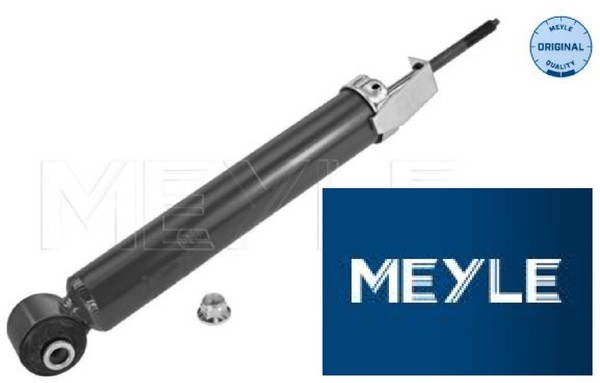 Meyle 32-267250003 StoßDäMpfer StossdäMpfer Hinterachse Hinten-image