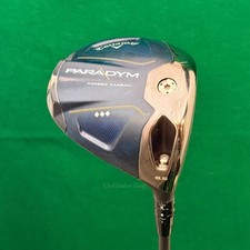 Callaway TOUR ISSUE Paradym Triple Diamond "TC" HZRDUS 6.0 w/HC