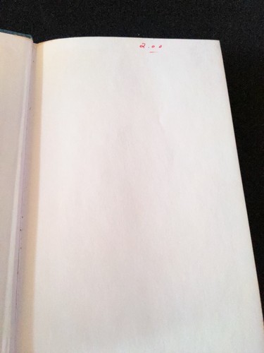 Oppenheimer: The Story of a Friendship Haakon Chevalier 1965 1st Ed HCDJ - Picture 3 of 13