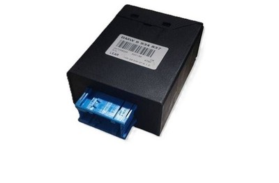 BMW 5er E60 E61 X3 E83 Lichtmodul Licht Steuergerät LCM Modul module 6934837