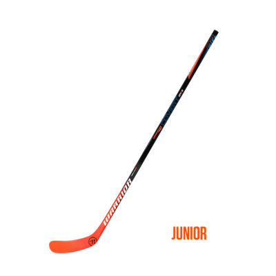 Warrior Covert QRE5 Stick Junior 50 Flex BLOWOUT2026