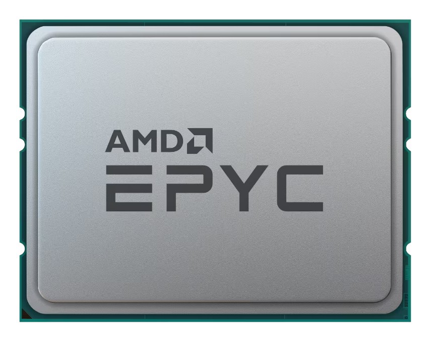 AMD EPYC 4545P processor 3 GHz 64 MB L3 Tray - AM5