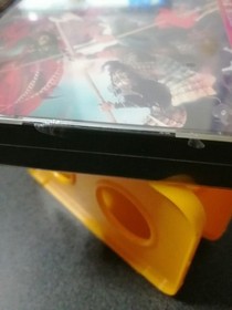 Ss Sega Saturn Romance Of The Three Kingdoms Product