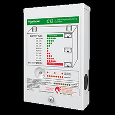 Xantrex C-Series Solar Charge Controller - 12 Amps