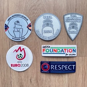 Flocage Officiel - Patch, Ligue 2 BKT 2020/2023 - Footpress