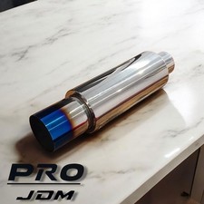 Performance Burnt Tip Blue Sta…