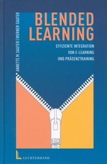 Blended Learning: Effiziente Integration von E-Learning ... | Buch | Zustand gut
