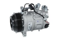 Valeo 690032 Kompressor, Klimaanlage FüR MERCEDES-BENZ