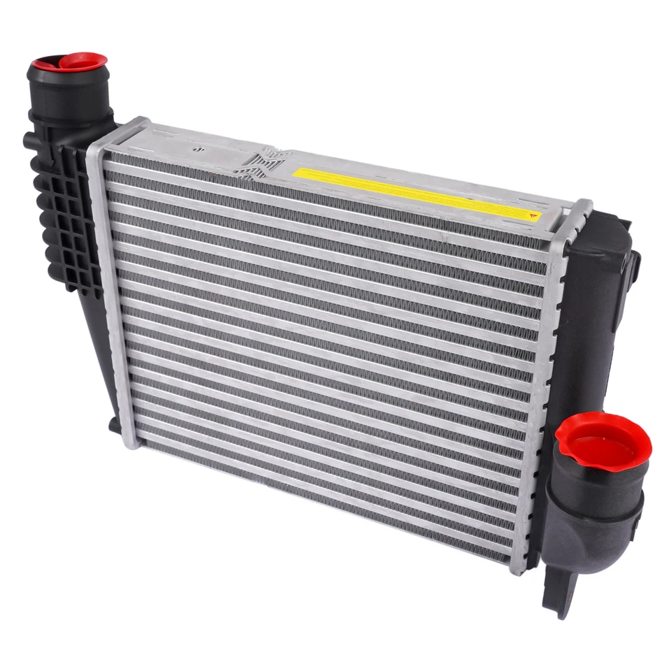 Ladeluftkühler Kühler 309077 für Citroën Jumpy V Opel Vivaro C K0 1.6 2.0 Diesel - Bild 4 von 4