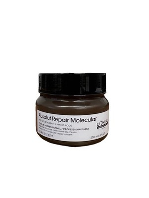 L'Oréal Professionnel Absolut Repair Molecular Professional Mask 8.5 fl.oz