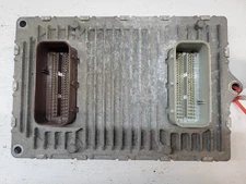 2011 Compass Patriot Caliber Engine Control Module PCM ECM ECU OEM P05150542AE