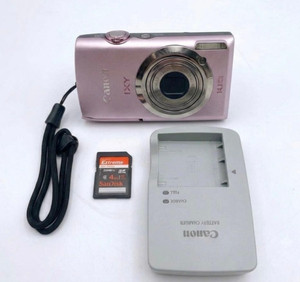 Canon Ixy 10s for sale | eBay