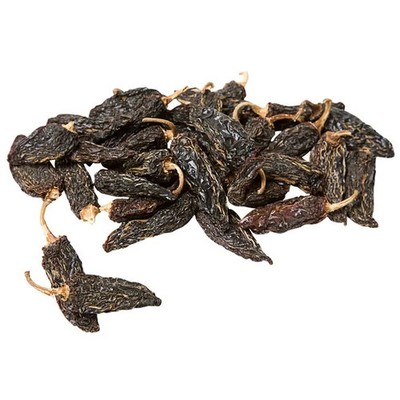Dried Chipotle Morita Chile Peppers 5 lb.
