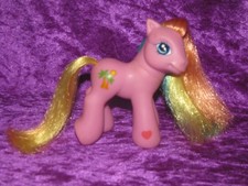 My little Pony - G3 - Baby Hula Lula
