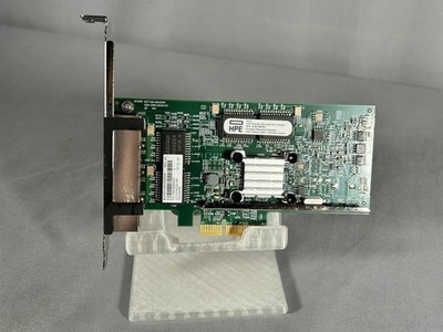 HP 647592-001 Network Adapter *** NEW OPEN BOX ***