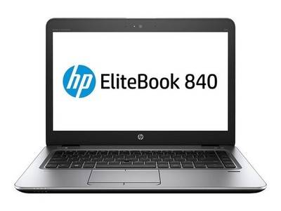HP EliteBook 840 G4 / i7-7500U CPU / 8GB RAM / 256GB NVMe / Windows 11
