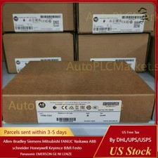 AB 1756-CN2 Controllogix Communication Module1756-CN2 AB US Free Tax