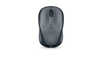Mysz Logitech M235 910-002201 (Optyczna 800 DPI Kolor Szary)