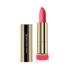 MAX FACTOR Colour Elixir Lipstick 4g - CHOOSE YOUR SHADE - NEW - Free Post