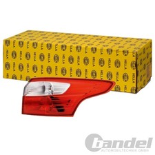HELLA RÜCKLEUCHTE LED LINKS passend für FORD FOCUS 3 TURNIER