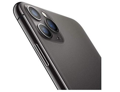 Apple iPhone 11 Pro Max 64GB   Space Gray Unlocked -EXCELLENT 9+/10!