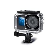 60m Waterproof Diving Case Cover for DJI Osmo Action 6 Camera Accessories Cage