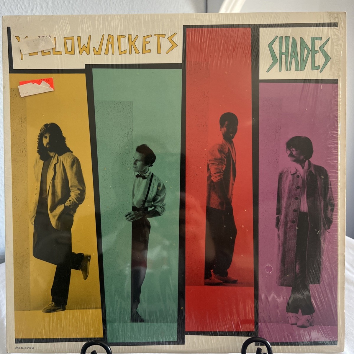 2LP Shades – Shades レコード 【公式通販】