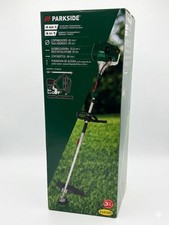 Tagliabordi Decespugliatore Tagliaspiepi Potatore 4 In 1 Parkside a Benzina