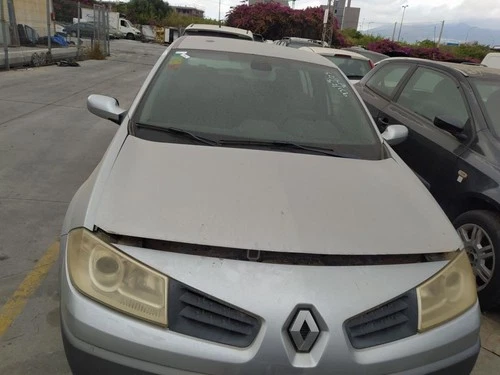 Elevalunas Delantero Izquierdo para RENAULT MEGANE II CLASSIC BERLINA 1750559 - Imagen 2 de 7