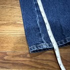 Resistol Rodeo Gear Men’s Dark Wash Blue Straight Slim Fit Denim Jeans 5-Pocket — photo 3