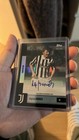 Topps Juventus Team Set 2025/26 Zbigniew Boniek Auto /99