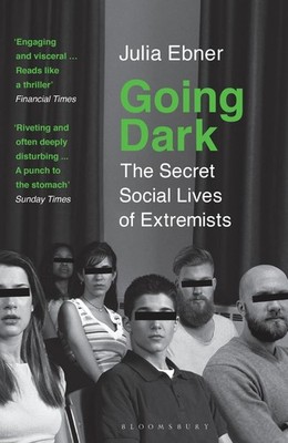 Going Dark | Julia Ebner | englisch