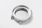 44mm Silver Watch Case for 8205 / 8215 Movement — photo 1