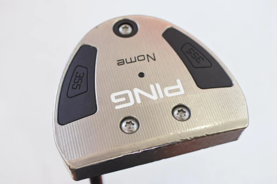 Ping Nome Putter for sale | eBay