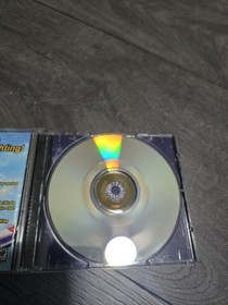 Alien Front Online Sega Dreamcast Complete Tested Authentic CIB Voice Chat