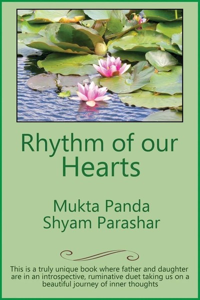 Mukta Panda (U. A.) | Rhythm Of Our Hearts | Taschenbuch | Englisch (2017)-image